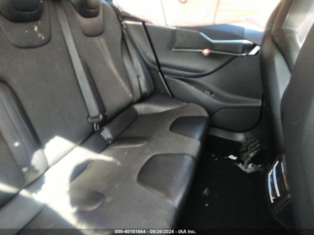 Photo 7 VIN: 5YJSA1S25FF083235 - TESLA MODEL S 