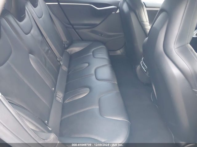 Photo 7 VIN: 5YJSA1S25FF088435 - TESLA MODEL S 