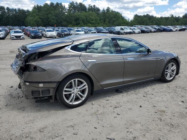 Photo 2 VIN: 5YJSA1S25FF097166 - TESLA MODEL S 