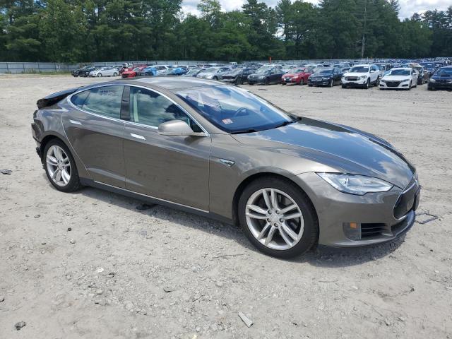 Photo 3 VIN: 5YJSA1S25FF097166 - TESLA MODEL S 