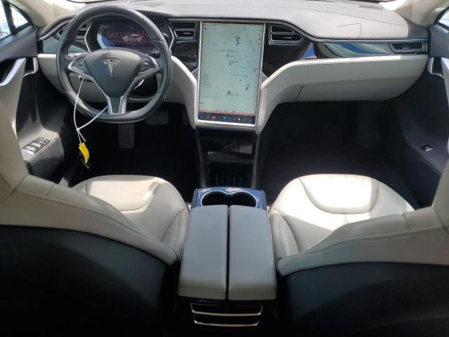 Photo 7 VIN: 5YJSA1S25FF097166 - TESLA MODEL S 