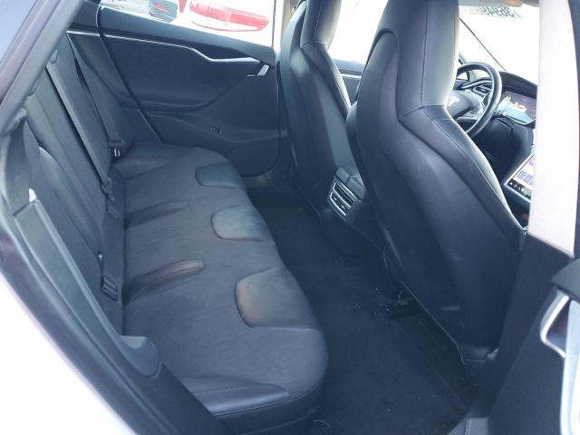 Photo 9 VIN: 5YJSA1S25FF097880 - TESLA MODEL S 70 