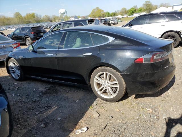 Photo 1 VIN: 5YJSA1S25FF099810 - TESLA MODEL S 