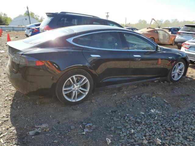 Photo 2 VIN: 5YJSA1S25FF099810 - TESLA MODEL S 