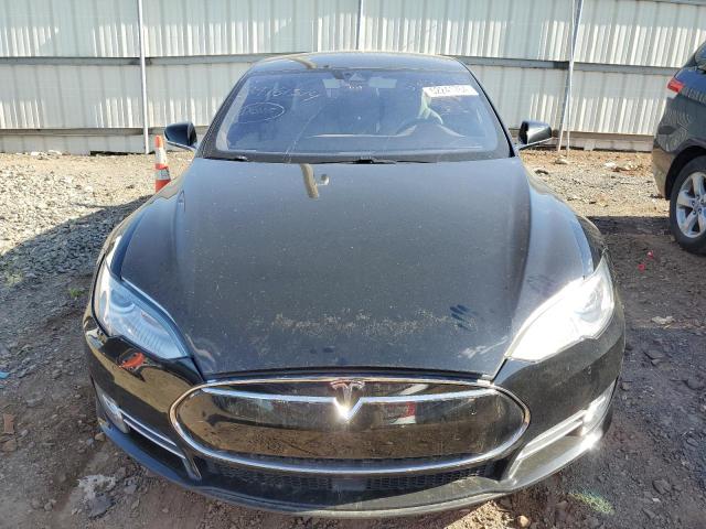 Photo 4 VIN: 5YJSA1S25FF099810 - TESLA MODEL S 