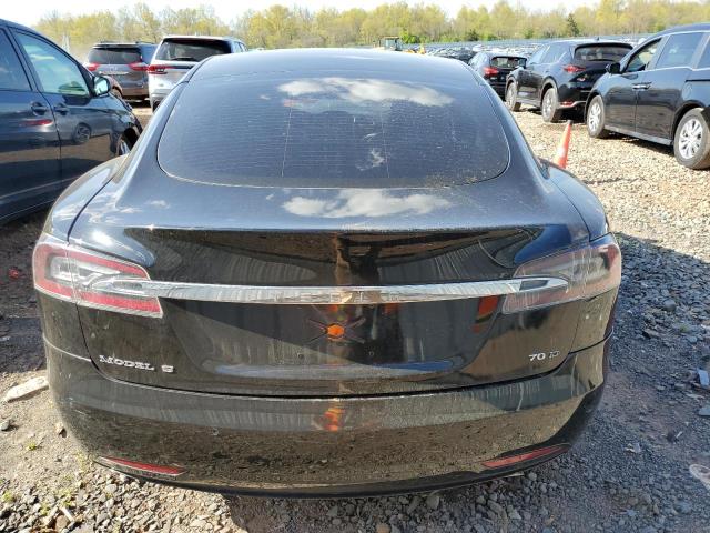 Photo 5 VIN: 5YJSA1S25FF099810 - TESLA MODEL S 