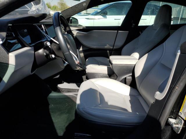 Photo 6 VIN: 5YJSA1S25FF099810 - TESLA MODEL S 