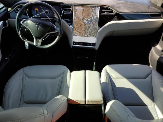 Photo 7 VIN: 5YJSA1S25FF099810 - TESLA MODEL S 