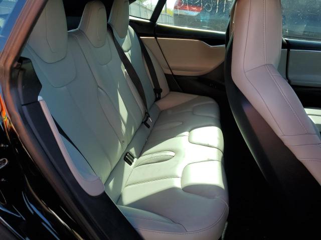 Photo 9 VIN: 5YJSA1S25FF099810 - TESLA MODEL S 