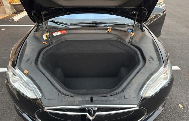 Photo 6 VIN: 5YJSA1S26FF082711 - TESLA MODEL S 70 