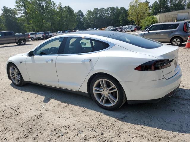 Photo 1 VIN: 5YJSA1S26FF084149 - TESLA MODEL S 