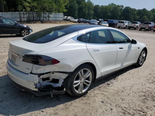 Photo 2 VIN: 5YJSA1S26FF084149 - TESLA MODEL S 