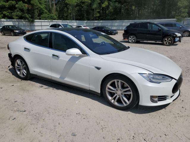 Photo 3 VIN: 5YJSA1S26FF084149 - TESLA MODEL S 