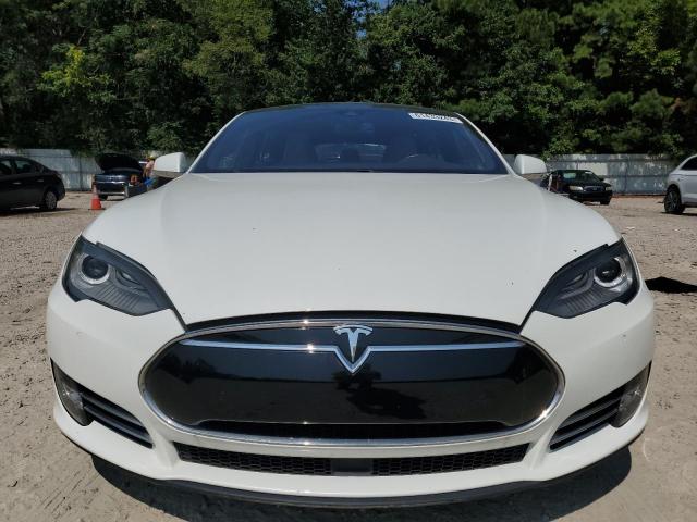 Photo 4 VIN: 5YJSA1S26FF084149 - TESLA MODEL S 