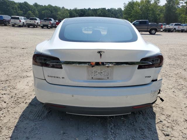 Photo 5 VIN: 5YJSA1S26FF084149 - TESLA MODEL S 