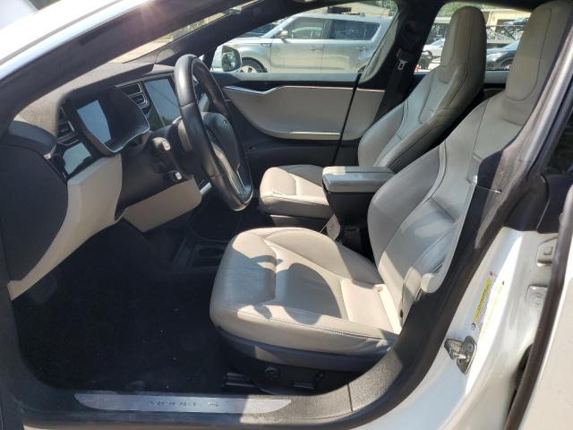 Photo 6 VIN: 5YJSA1S26FF084149 - TESLA MODEL S 