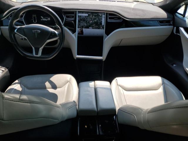 Photo 7 VIN: 5YJSA1S26FF084149 - TESLA MODEL S 