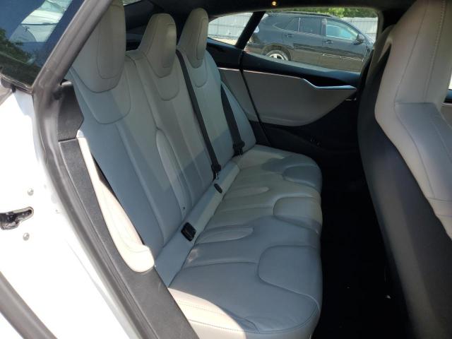 Photo 9 VIN: 5YJSA1S26FF084149 - TESLA MODEL S 