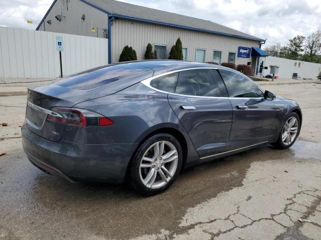 Photo 2 VIN: 5YJSA1S26FF084913 - TESLA MODEL S 70 