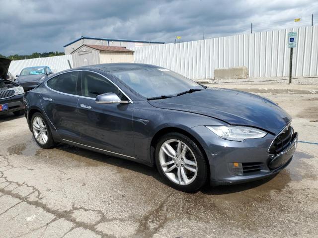 Photo 3 VIN: 5YJSA1S26FF084913 - TESLA MODEL S 70 