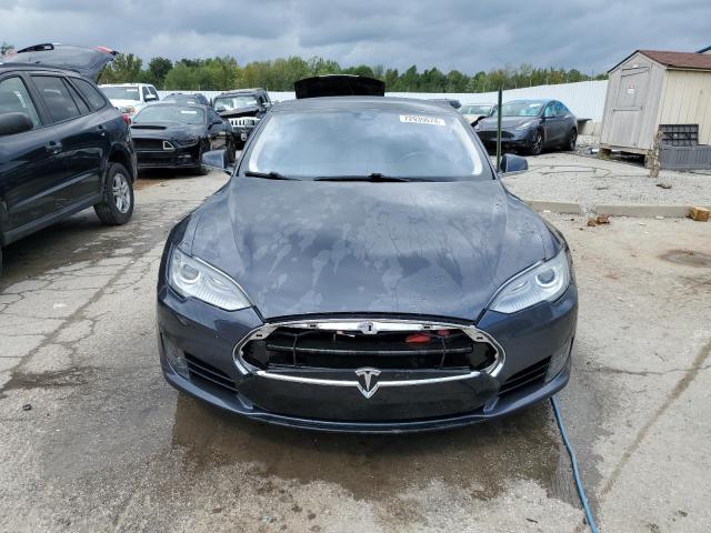 Photo 4 VIN: 5YJSA1S26FF084913 - TESLA MODEL S 70 