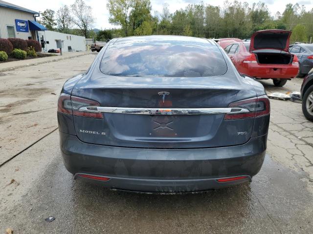 Photo 5 VIN: 5YJSA1S26FF084913 - TESLA MODEL S 70 