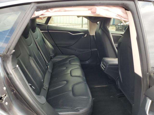 Photo 9 VIN: 5YJSA1S26FF084913 - TESLA MODEL S 70 