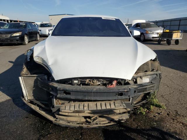 Photo 4 VIN: 5YJSA1S27FF096309 - TESLA MODEL S 70 