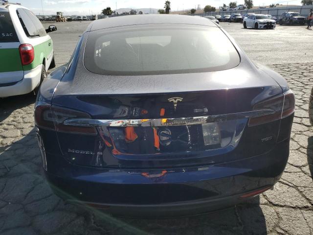 Photo 5 VIN: 5YJSA1S28FF085836 - TESLA MODEL S 70 