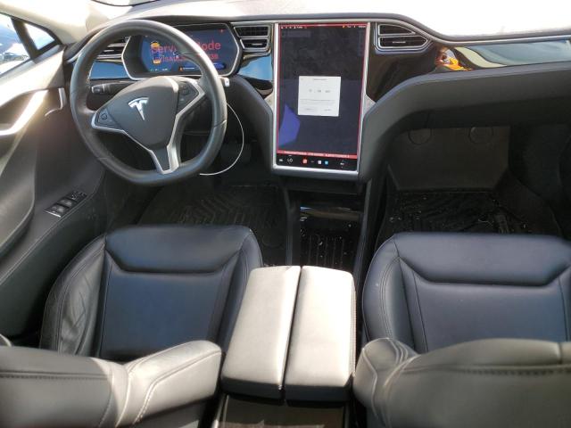 Photo 7 VIN: 5YJSA1S28FF085836 - TESLA MODEL S 70 