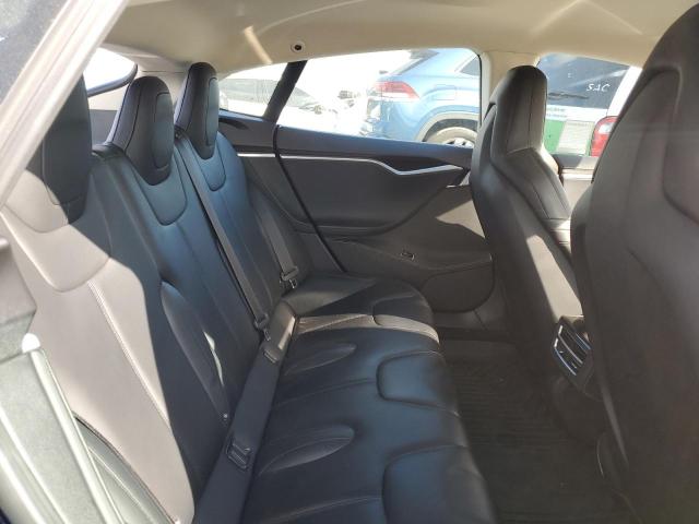 Photo 9 VIN: 5YJSA1S28FF085836 - TESLA MODEL S 70 