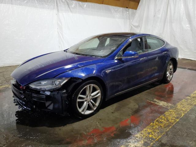 Photo 0 VIN: 5YJSA1S28FF088008 - TESLA MODEL S 