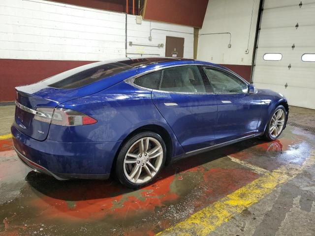 Photo 2 VIN: 5YJSA1S28FF088008 - TESLA MODEL S 