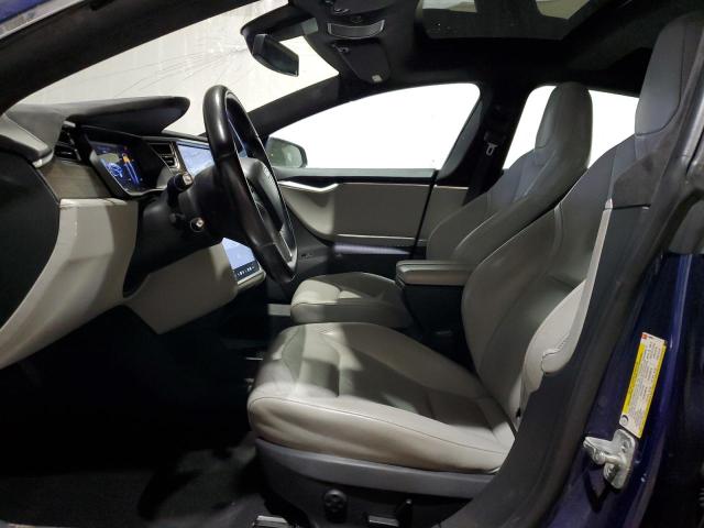 Photo 6 VIN: 5YJSA1S28FF088008 - TESLA MODEL S 