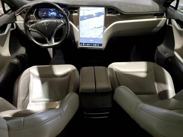 Photo 7 VIN: 5YJSA1S28FF088008 - TESLA MODEL S 