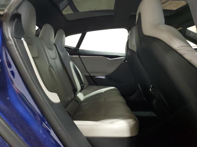 Photo 9 VIN: 5YJSA1S28FF088008 - TESLA MODEL S 