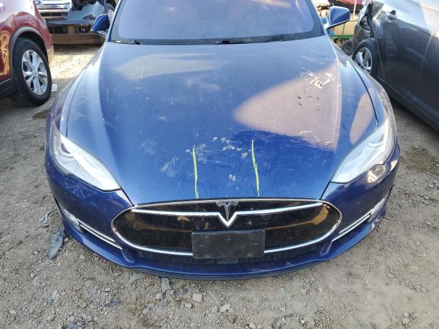 Photo 10 VIN: 5YJSA1S28FF088011 - TESLA MODEL S 70 