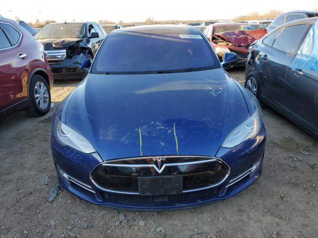 Photo 4 VIN: 5YJSA1S28FF088011 - TESLA MODEL S 70 