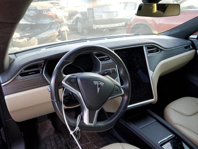 Photo 7 VIN: 5YJSA1S28FF088011 - TESLA MODEL S 70 