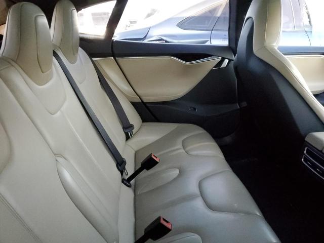 Photo 9 VIN: 5YJSA1S28FF088011 - TESLA MODEL S 70 