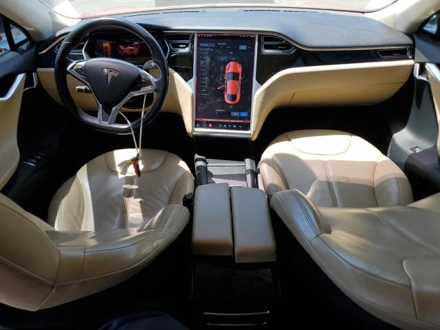 Photo 7 VIN: 5YJSA1S28FF090101 - TESLA MODEL S 70 