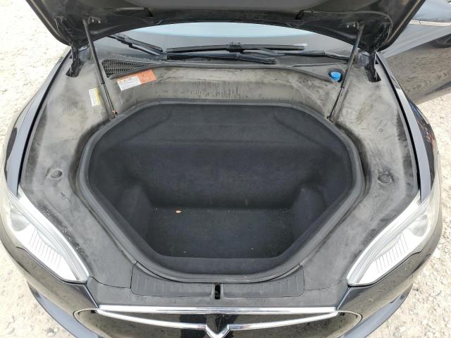 Photo 10 VIN: 5YJSA1S28FF092835 - TESLA MODEL S 70 