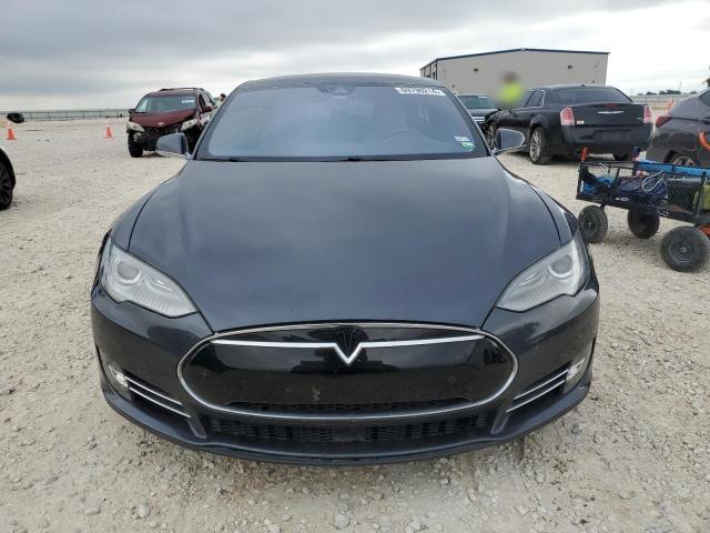 Photo 4 VIN: 5YJSA1S28FF092835 - TESLA MODEL S 70 