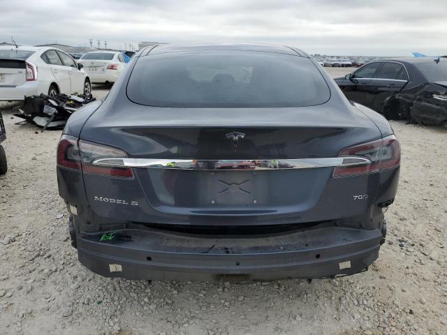 Photo 5 VIN: 5YJSA1S28FF092835 - TESLA MODEL S 70 