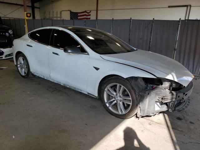 Photo 3 VIN: 5YJSA1S28FF093936 - TESLA MODEL S 70 