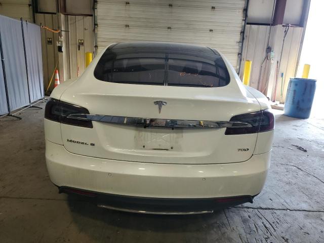 Photo 5 VIN: 5YJSA1S28FF093936 - TESLA MODEL S 70 