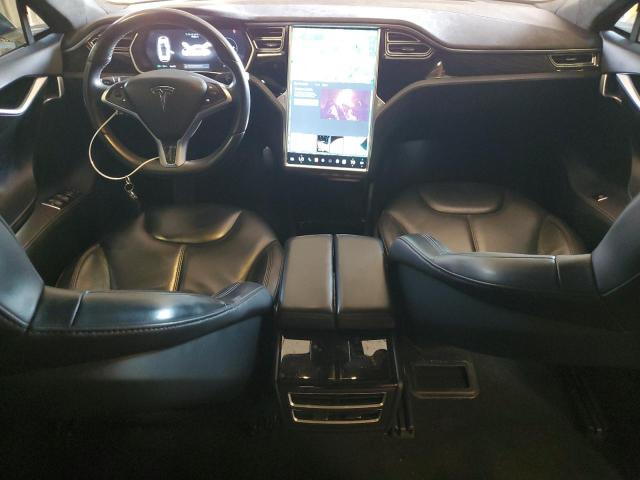 Photo 7 VIN: 5YJSA1S28FF093936 - TESLA MODEL S 70 