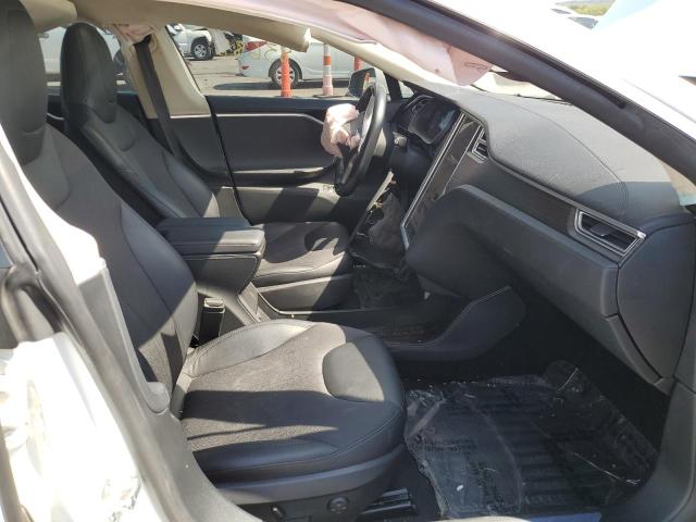 Photo 4 VIN: 5YJSA1S28FF099963 - TESLA MODEL S 