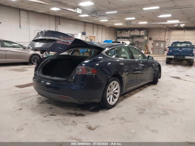 Photo 3 VIN: 5YJSA1S29FF088826 - TESLA MODEL S 