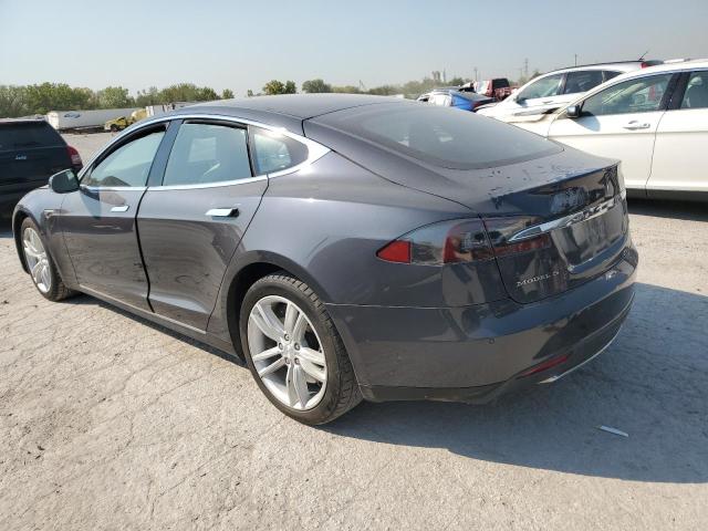 Photo 1 VIN: 5YJSA1S29FF089183 - TESLA MODEL S 70 